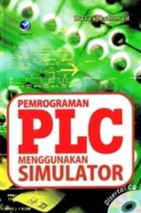 Image of Pemrograman PLC Menggunakan Simulator