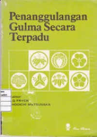 Image of Penanggulangan Gulma Secara Terpadu