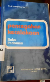 Image of Pencegahan Kecelakaan
