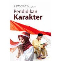 Image of Pendidikan Karakter
