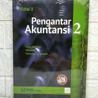 Image of Pengantar Akuntansi 2