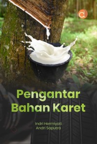 Image of Pengantar Bahan Karet