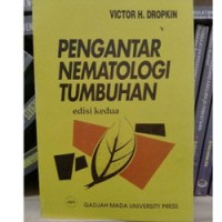 Image of Pengantar Nematologi Tumbuhan