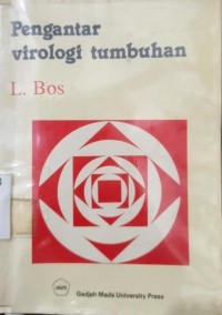 Image of Pengantar Virologi Tumbuhan