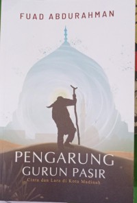 Image of Pengarung Gurun Pasir