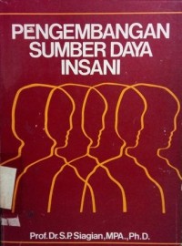 Image of Pengembangan Sumber Daya Insani