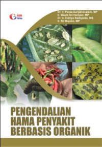 Image of Pengendalian Hama Penyakit Berbasis Organik