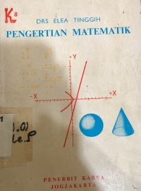 Image of Pengertian Matematika