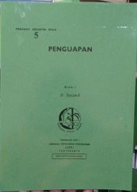 Image of PENGUAPAN
