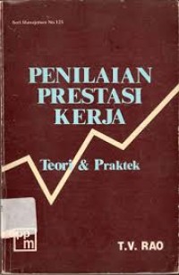 Image of Penilaian Prestasi Kerja
