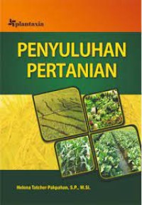 Image of Penyuluhan Pertanian
