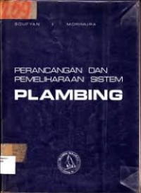 Image of Perancangan Dan Pemeliharaan Sistem Plambing