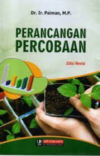 Image of PERANCANGAN PERCOBAAN