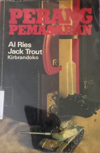 Image of Perang Pemasaran
