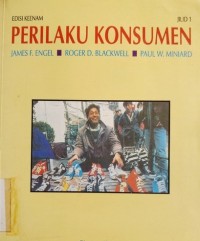 Image of Perilaku Konsumen