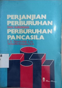 Image of Perjanjian Perubahan dan Hubungan Perubahan Pancasila