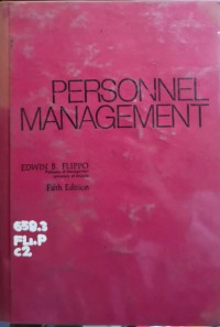 Image of Personnel Management