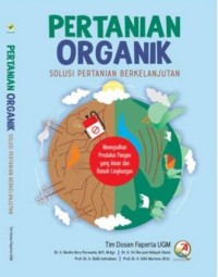 Image of Pertanian Organik: Solusi Pertanian Berkelanjutan