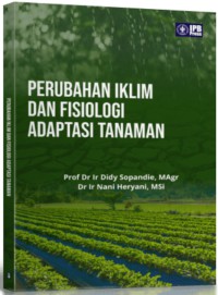 Image of Perubahan Iklim dan Fisiologi Adaptasi Tanaman