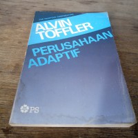 Image of Perusahaan Adaptif