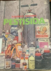 Image of Pestisida