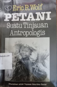 Image of PETANI: Suatu Tinjauan Antropologis