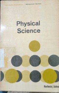 Image of Physical Science
