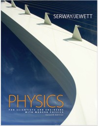 Image of Physics for scientists and engineers with modern physics