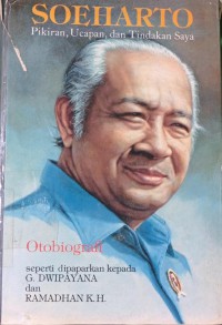 Image of Pikiran, Ucapan, dan Tindakan Saya