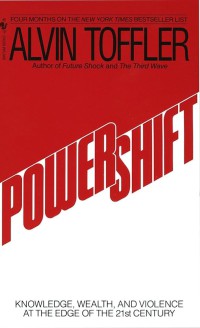 Image of Power Shift