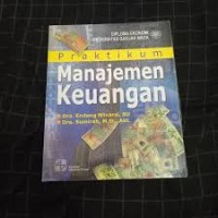 Image of Praktikum Manajemen Keuangan