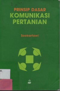 Image of Prinsip Dasar Komunikasi Pertanian