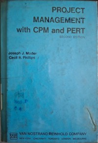 Image of Project Management with CPM and PERT