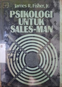 Image of Psikologi untuk Sales-Man