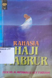 Image of Rahasia Haji Mabrur