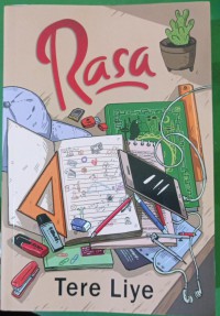 Image of Rasa