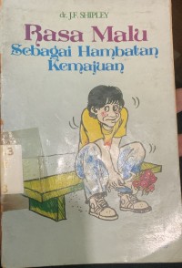 Image of Rasa Malu Sebagai Hambatan Kemajuan