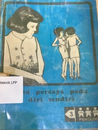 Image of Rasa Percaya Pada Diri Sendiri