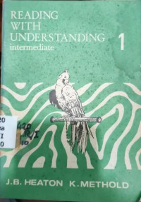 Image of Reading With Understanding 1