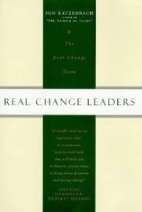 Image of Real Change Leaders