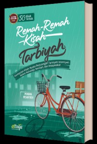 Image of Remah-Remah Kisah Tarbiyah