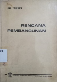 Image of Rencana Pembangunan