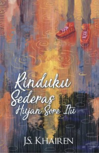 Image of (E) Rinduku Sederas Hujan Sore Itu