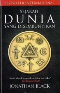 Image of Sejarah Dunia yang Disembunyikan