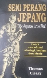 Image of Seni Perang Jepang