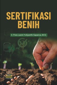 Image of Sertifikasi Benih