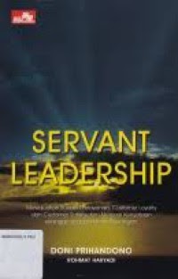 Image of Servant Leadership