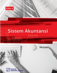 Image of Sistem Akuntansi Edisi 4