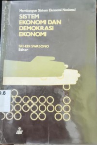 Image of Sistem Ekonomi dan Demokrasi Ekonomi