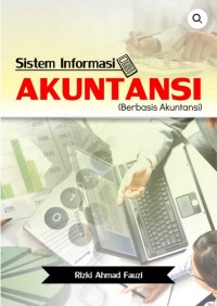 Image of Sistem Informasi Akuntansi
